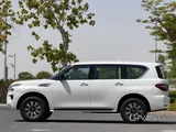 Nissan Patrol XE 2022